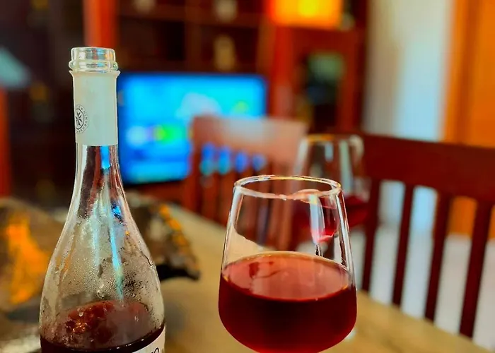 Niki's House Lägenhet Haraki