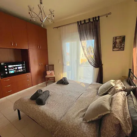 דירה Niki's House *