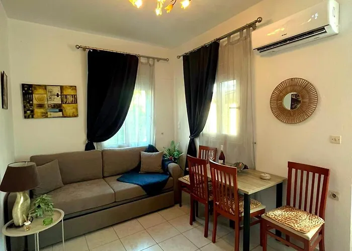 Διαμέρισμα Niki's House *