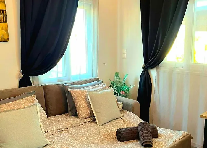 Niki's House Χαράκι